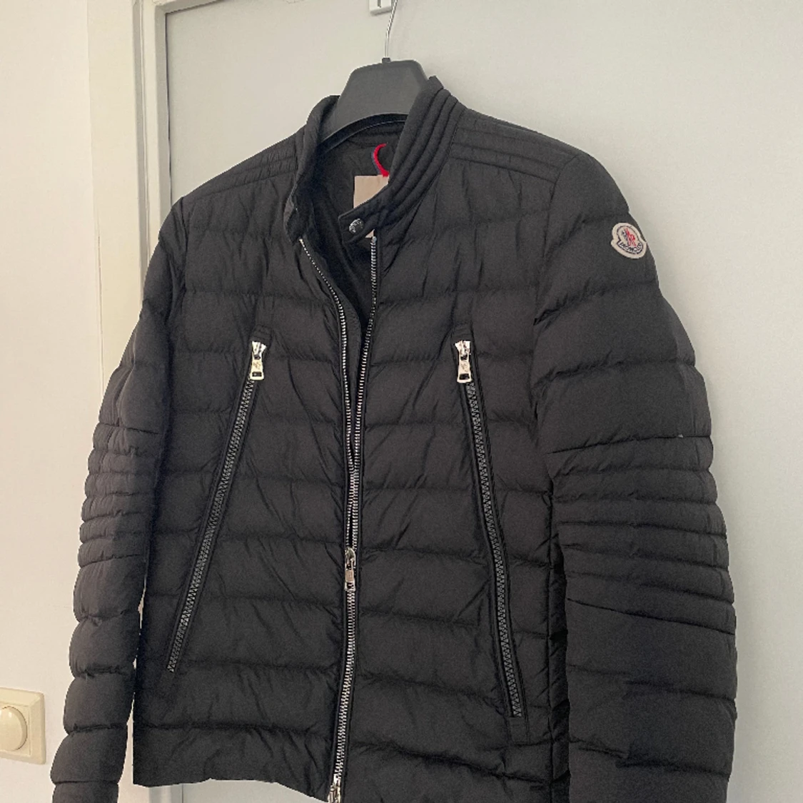 Moncler jacka