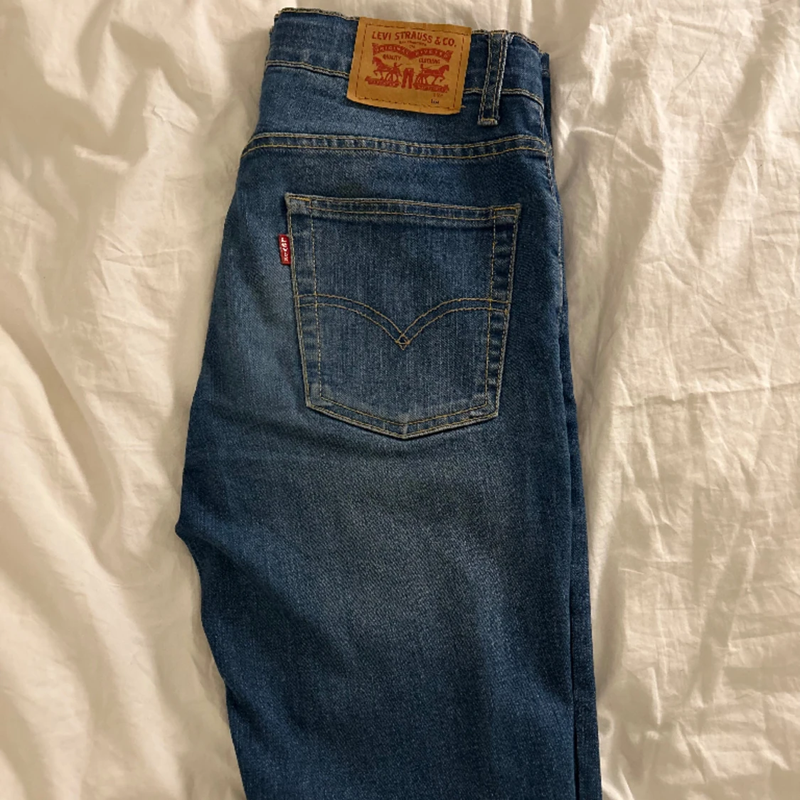 Levis Jeans