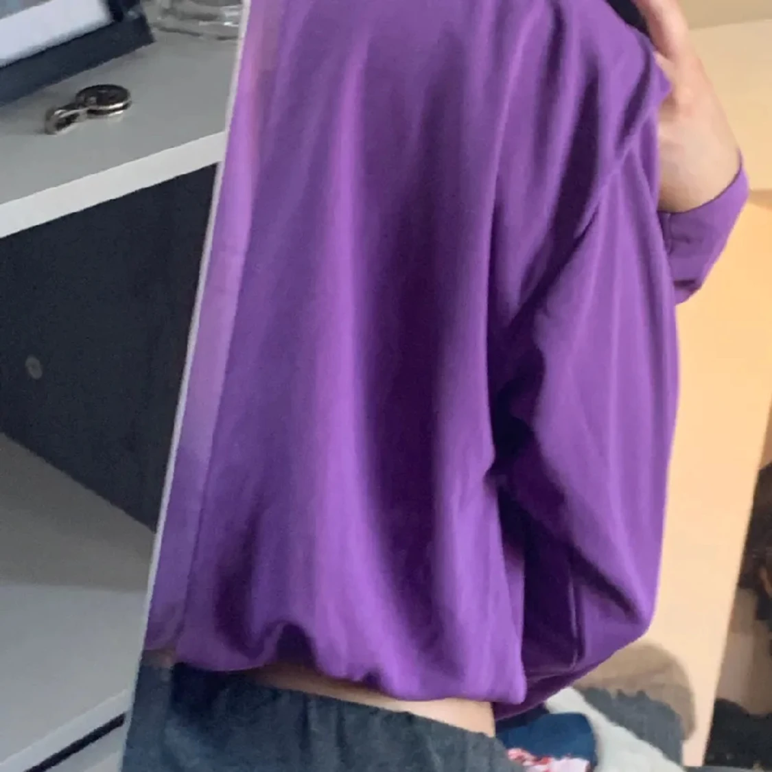 Snygg blus❤️ - 90