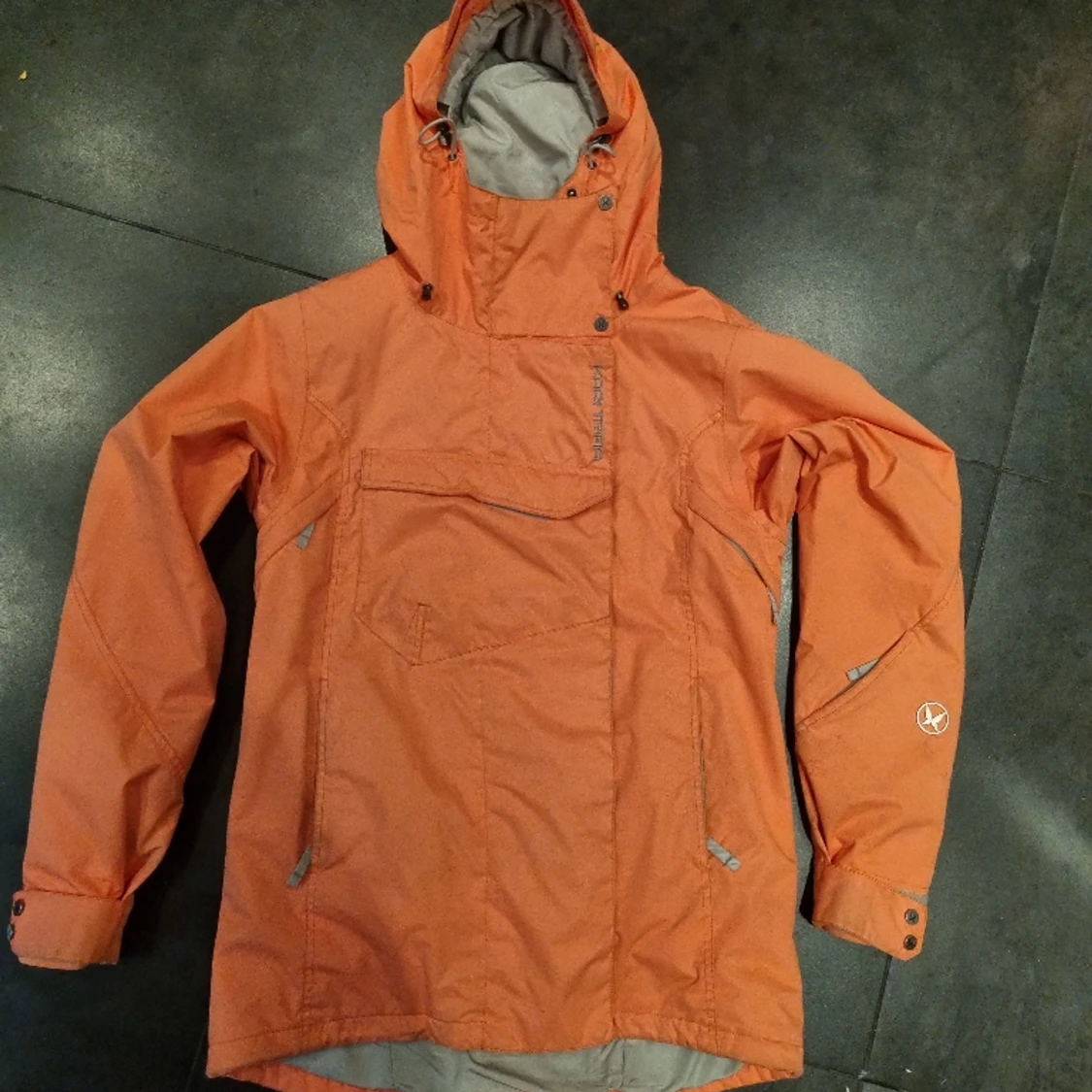 Skidjacka Snowboardjacka M