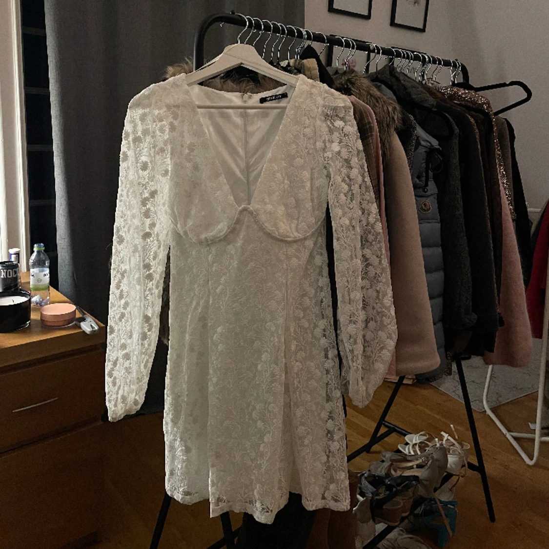 Studentklänning från gina - 90