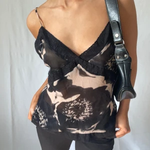 Linne - Superfint linne. Storlek S/M.  Karl Lagerfeld kollektion med H&M. 