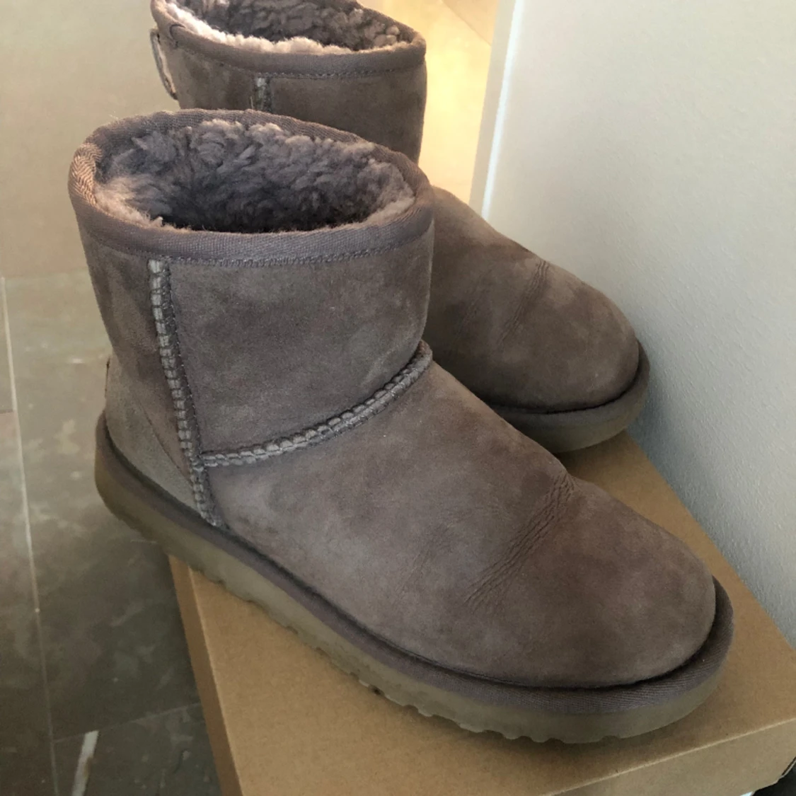Uggs strl 37 - 90