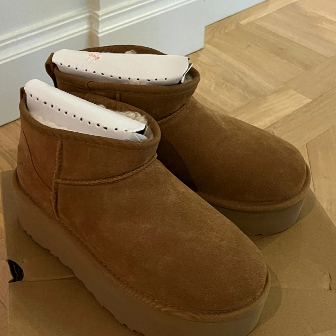 Nya uggs - 90
