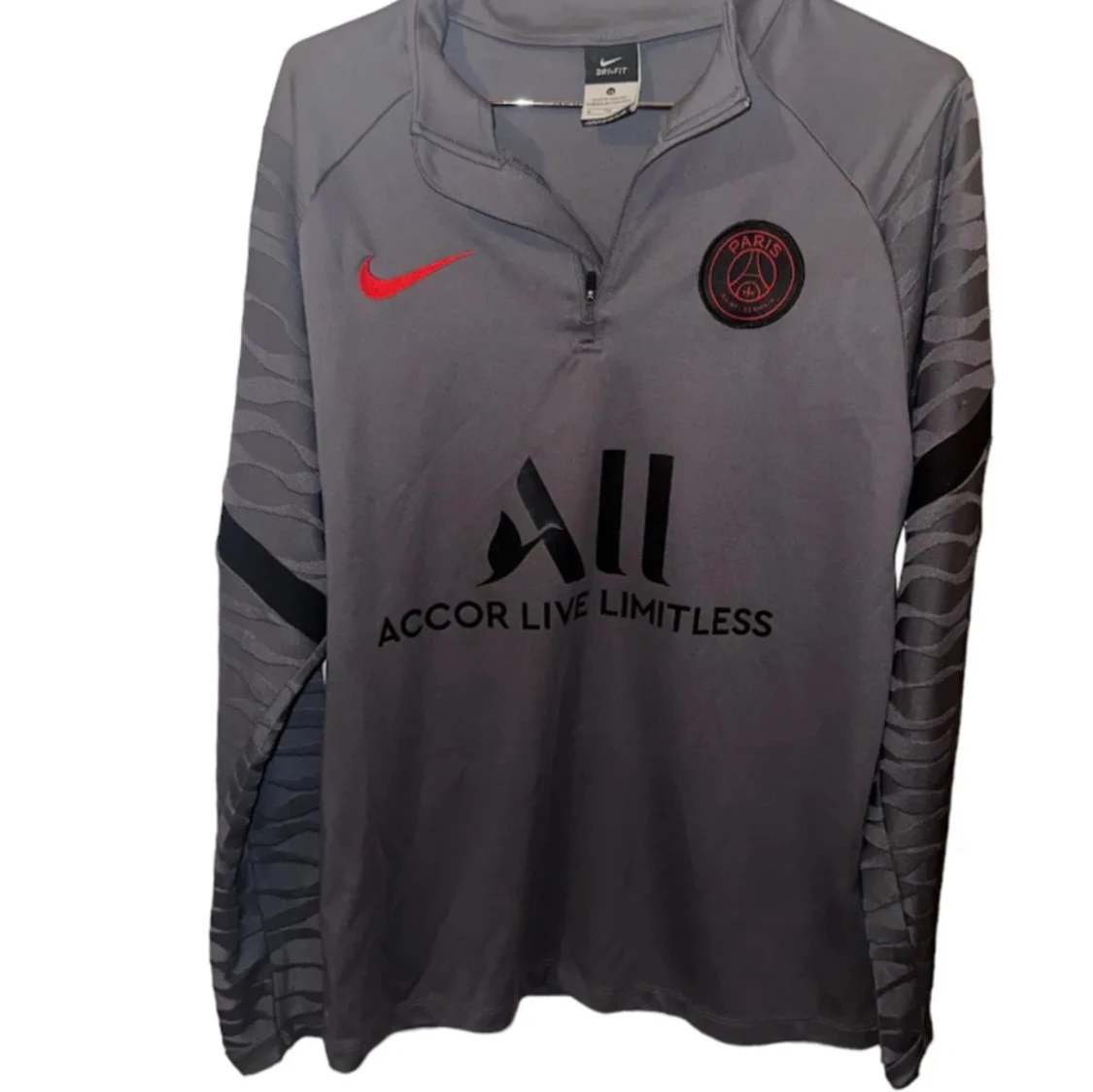 Byxor och tröja psg 