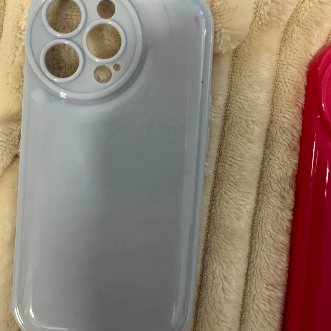 iPhone 13 pro skal - 91