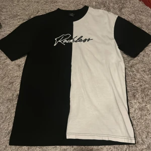 Black squad t-shirt  - Tar inte på mig den längre 