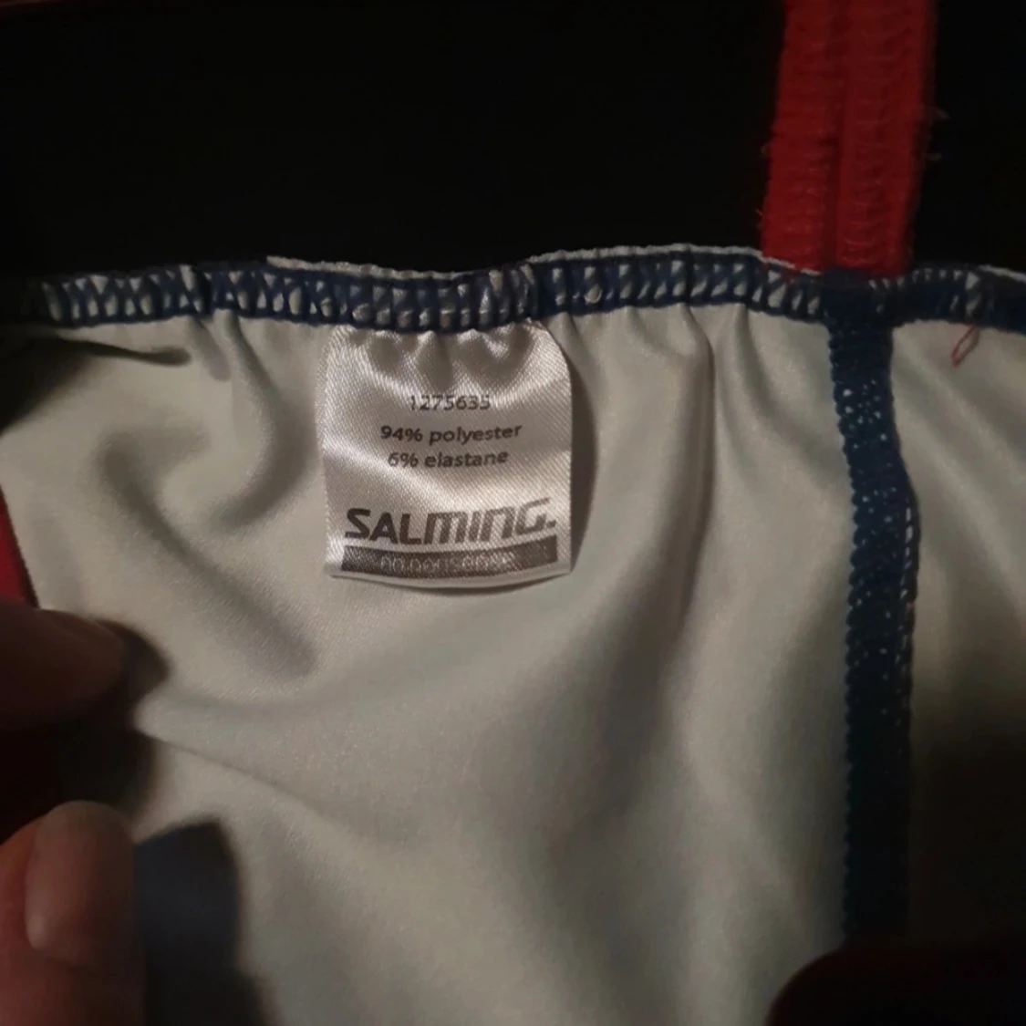 Salming träningsbyxa - 91