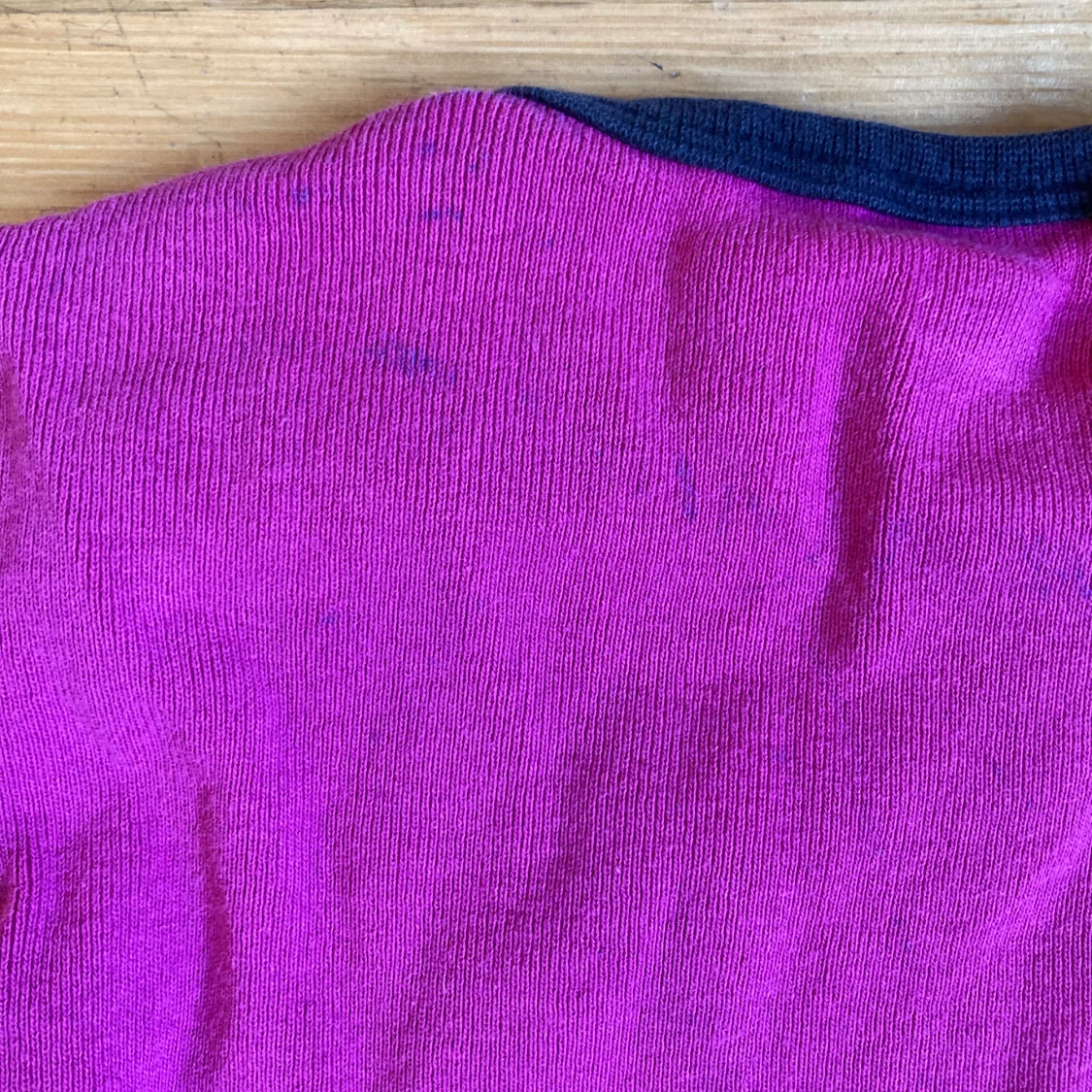 långärmad bby - 91