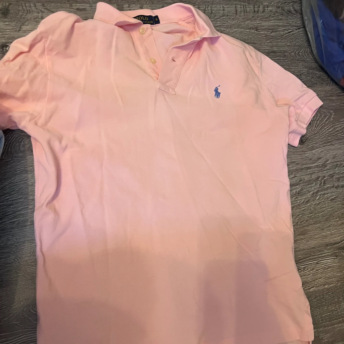 2 olika gant skjortor - 91