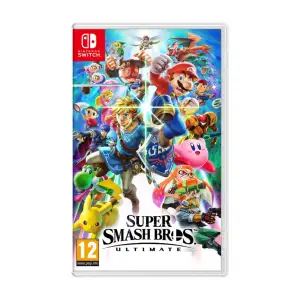 Säljer detta Nintendo switch spel använd Max 3 gånger. 🥰