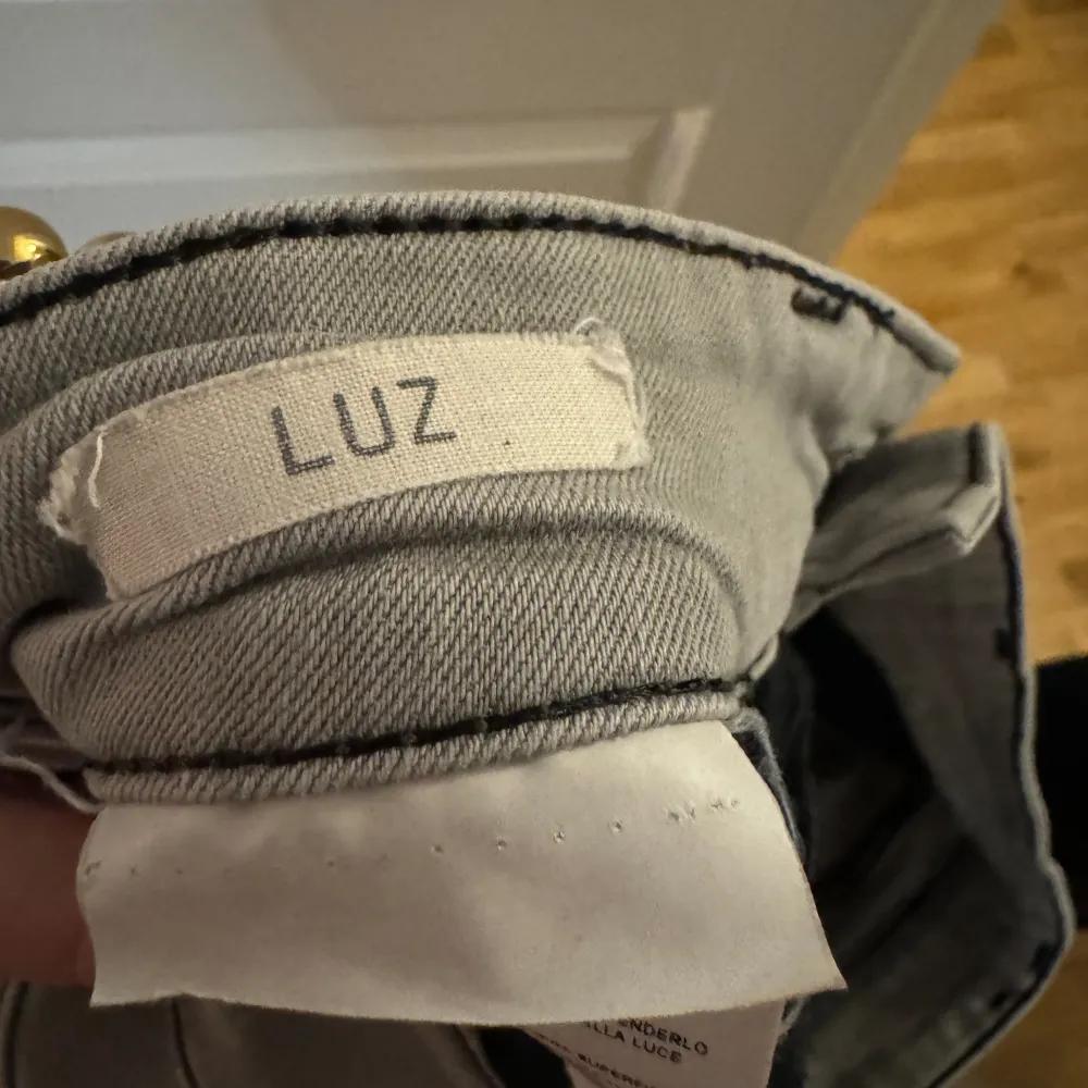Replay jeans i bra skick! Hör av dig om intresse . Farkut & Housut.