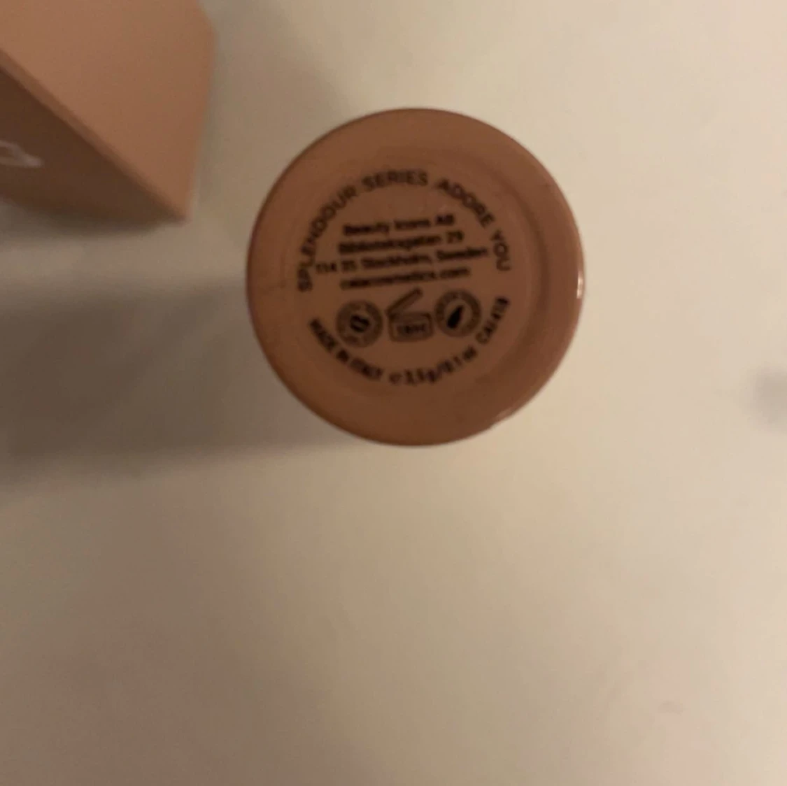 Caia läppstift adore you - 91