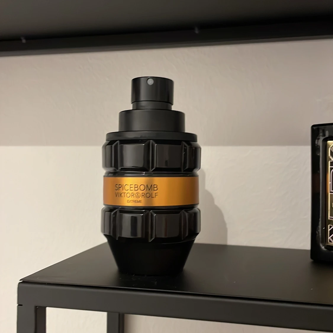 Spicebomb - 90