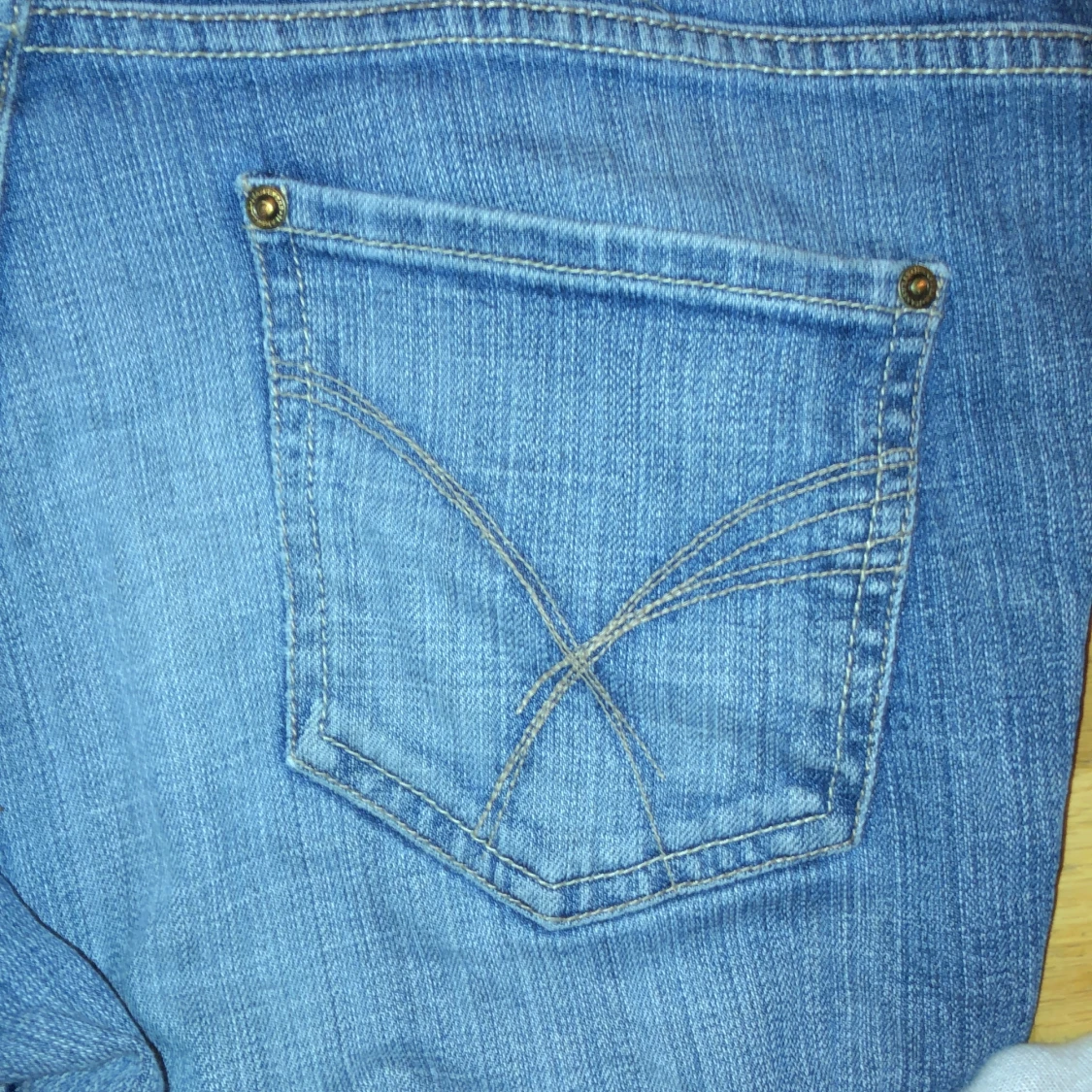 Vintage Base 40 lindex bootcut jeans - 91