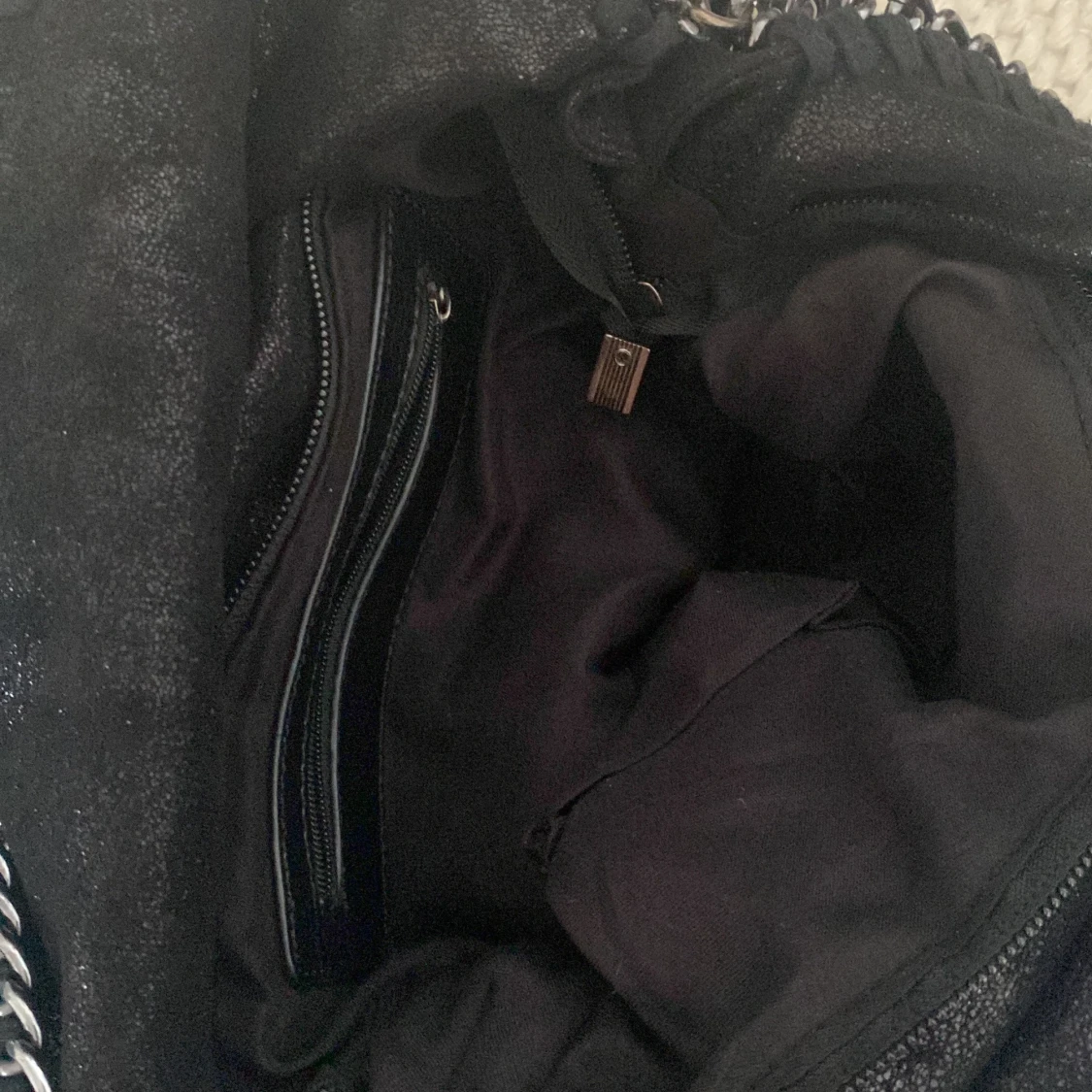 Stella McCartney väska - 91