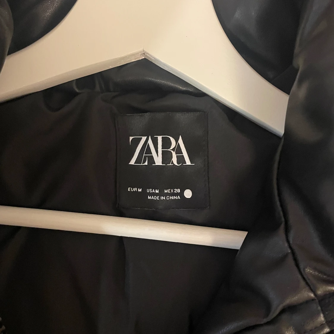 Väst zara - 90