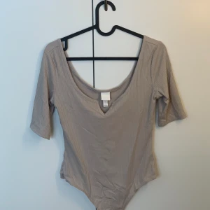 Body  - Aldrig använd så den är i väldigt fint skick. Säljer då den ej kommit till användning⭐️