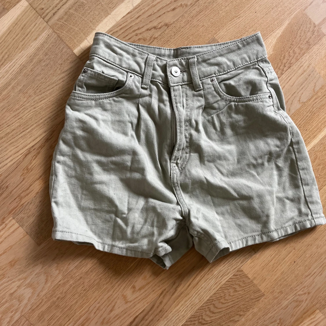 Jeansshorts 