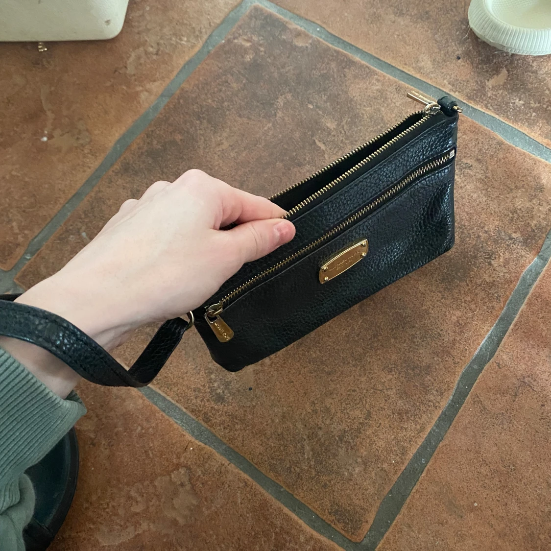 Michael Kors liten handväska - 92