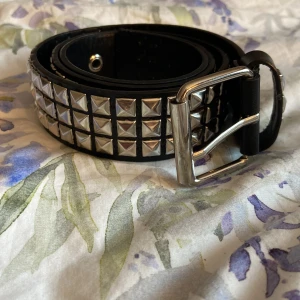 Y2k bälte - Sparsamt använd, väldigt bra skick