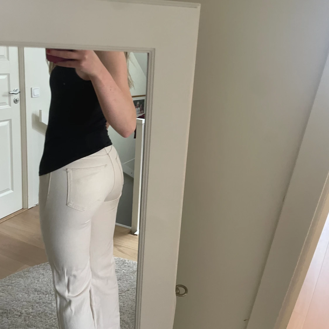 Cremevita jeans - 91