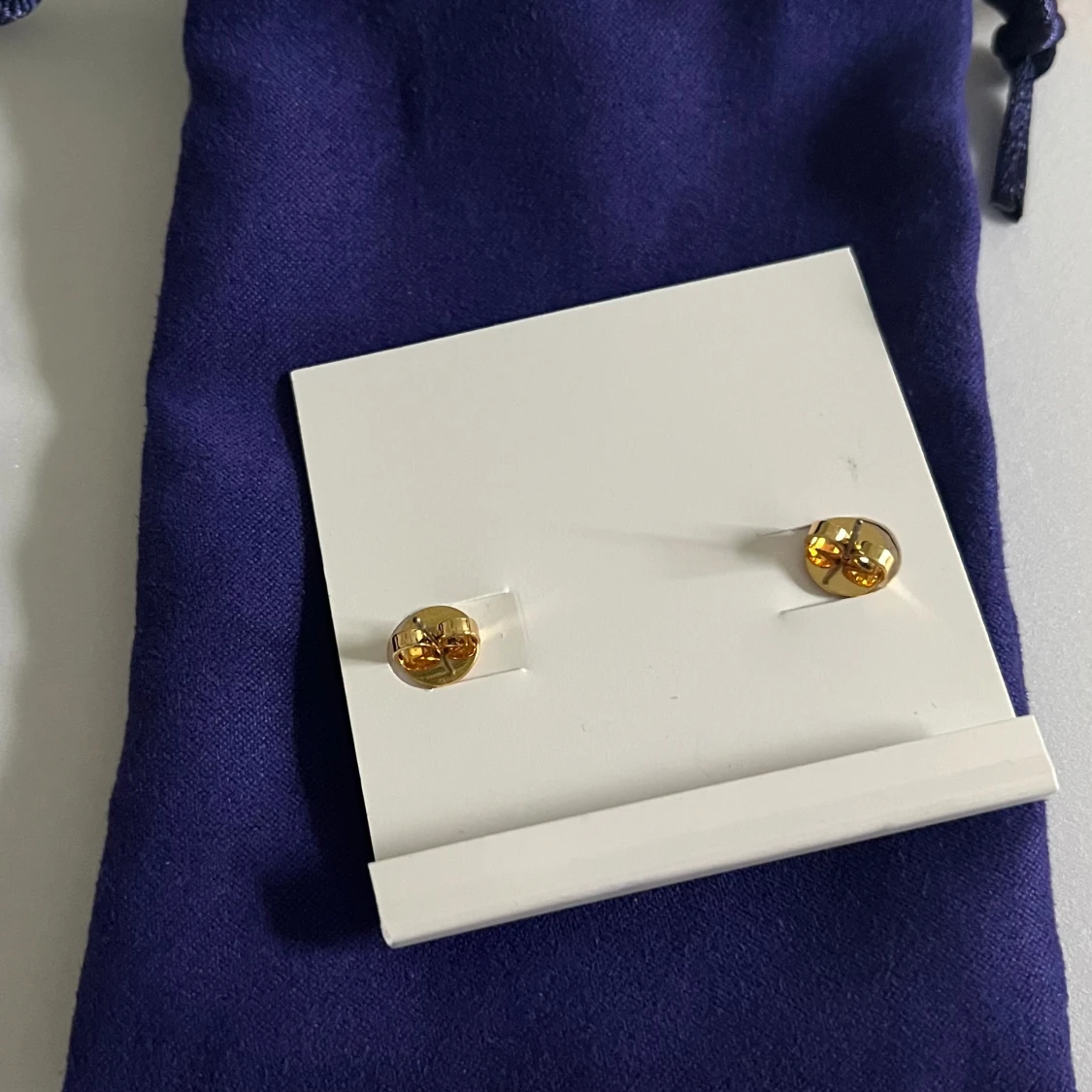 Tory borch earrings - 90