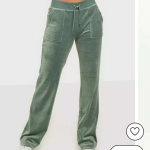 Juicy byxor - Kommer ej t användning 