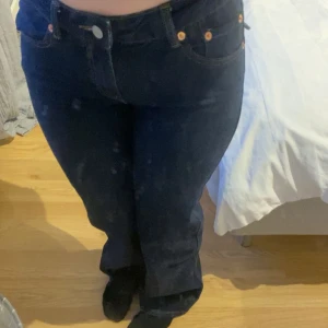 Lågmidjade jeans - Lågmidjade jeans från lager 157