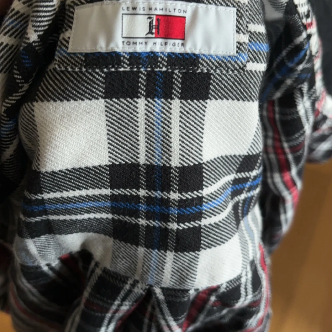 Hoodie från Tommy hilfiger - 90