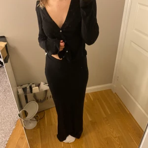 Maxikjol - Maxikjol❤️ säljer likadan i beige