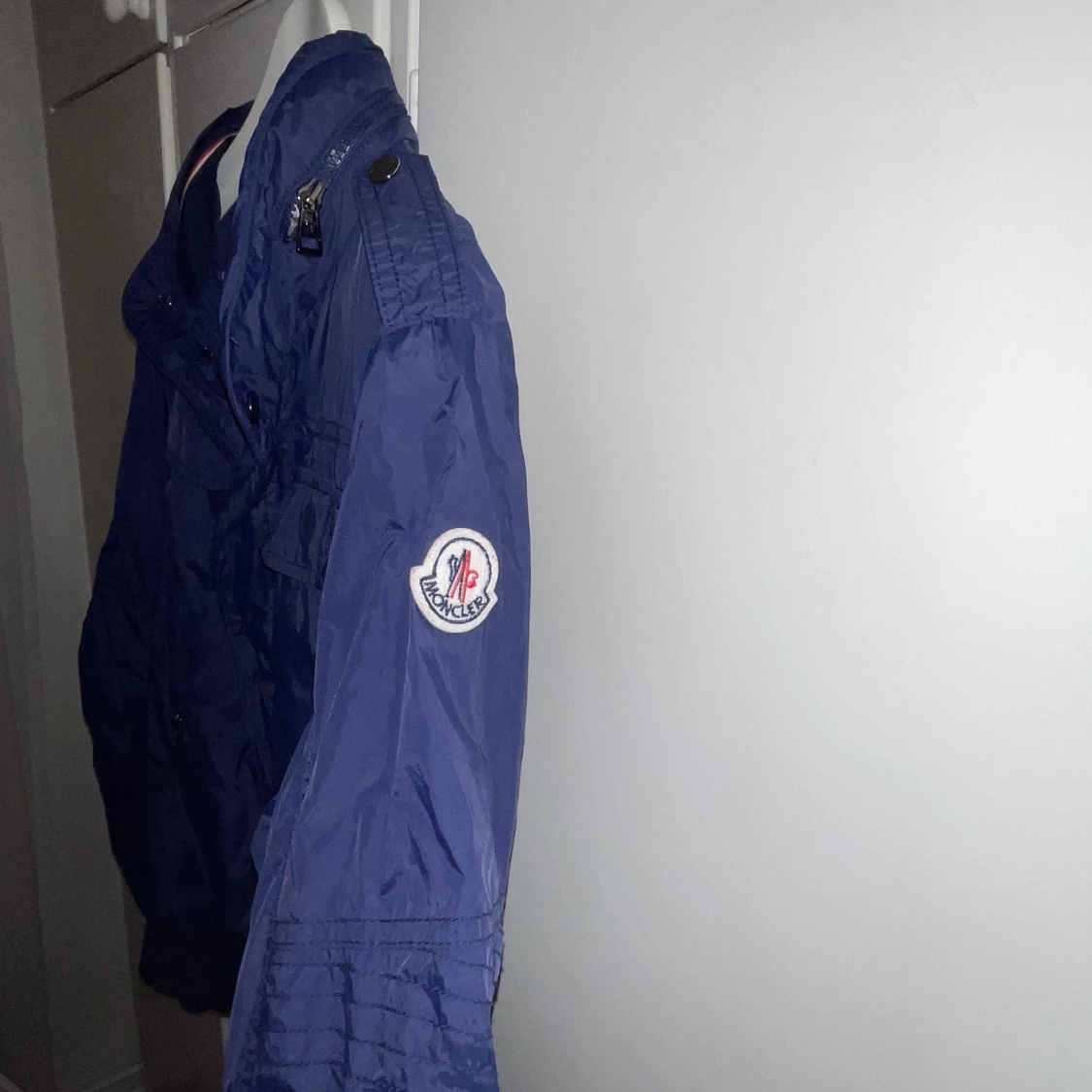 Moncler Jacka - 91