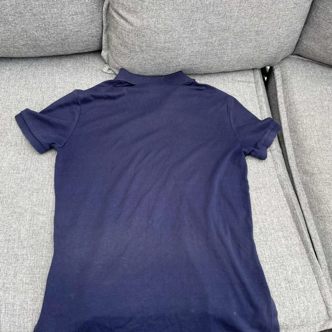 Ralph lauren piké  - 90