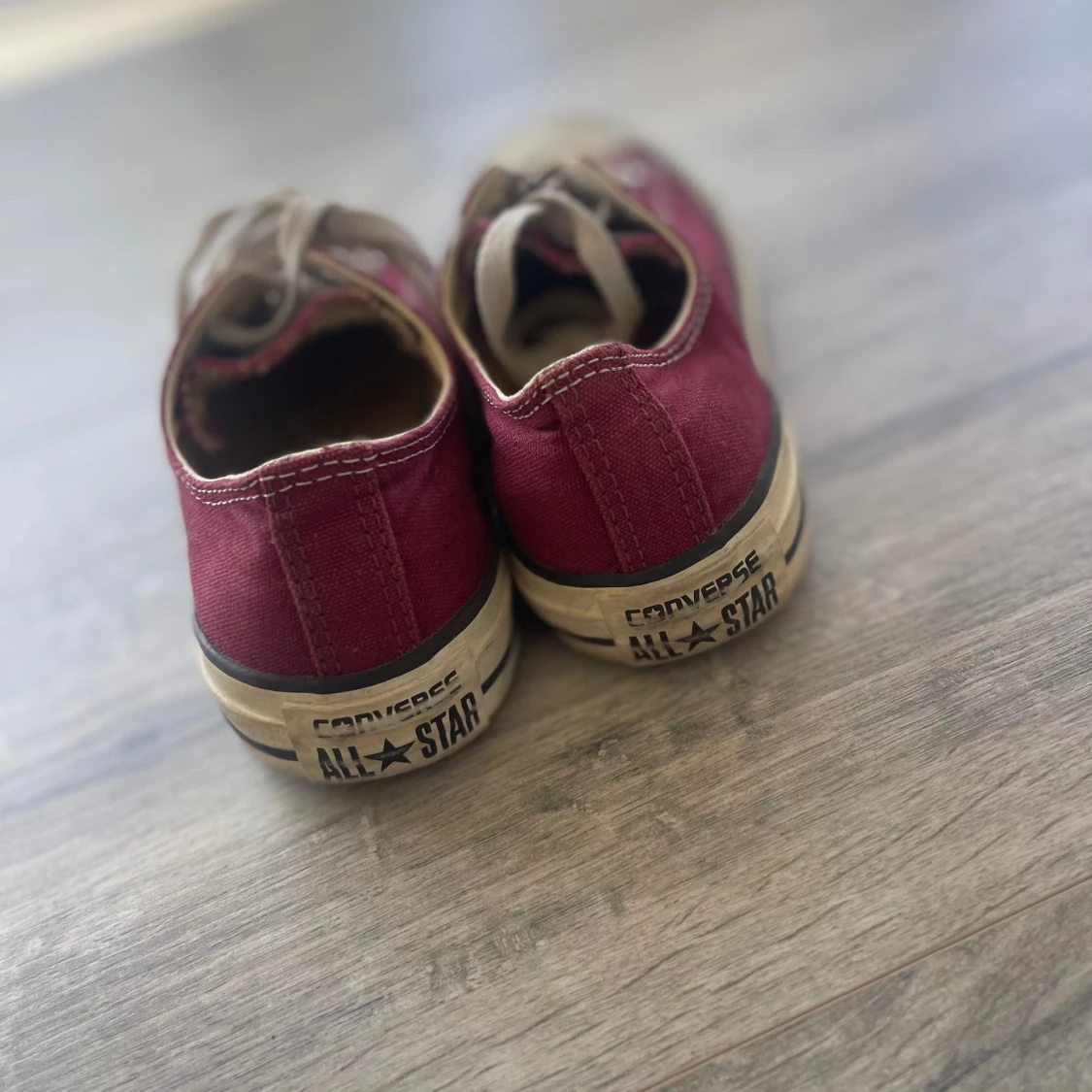 Converse stl 37 - 91