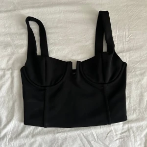 Fest topp - Topp från zara