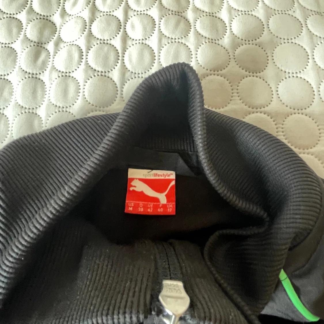  Adidas Träningsjacka - 91