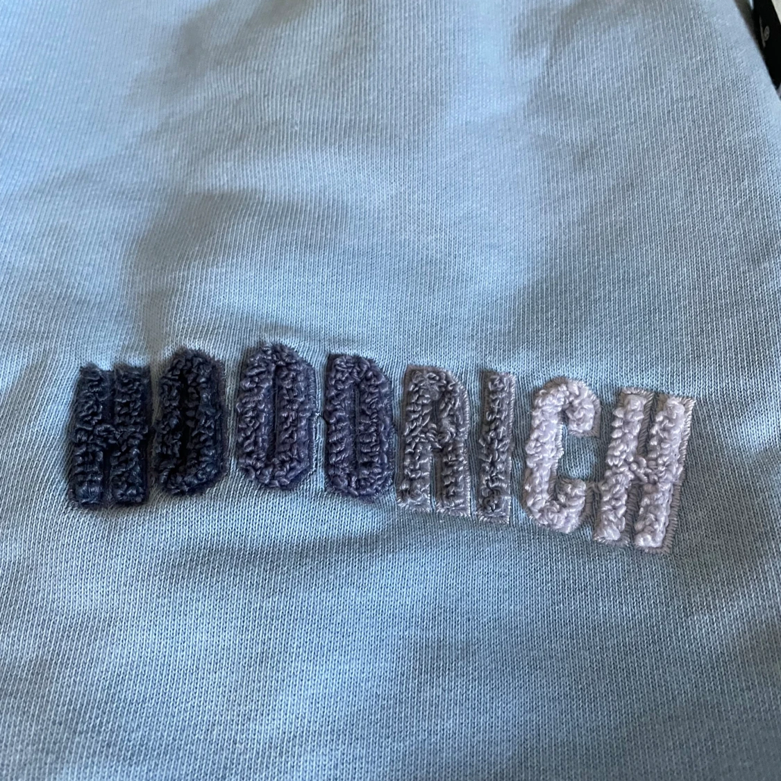 Hoodrich Shorts - 90