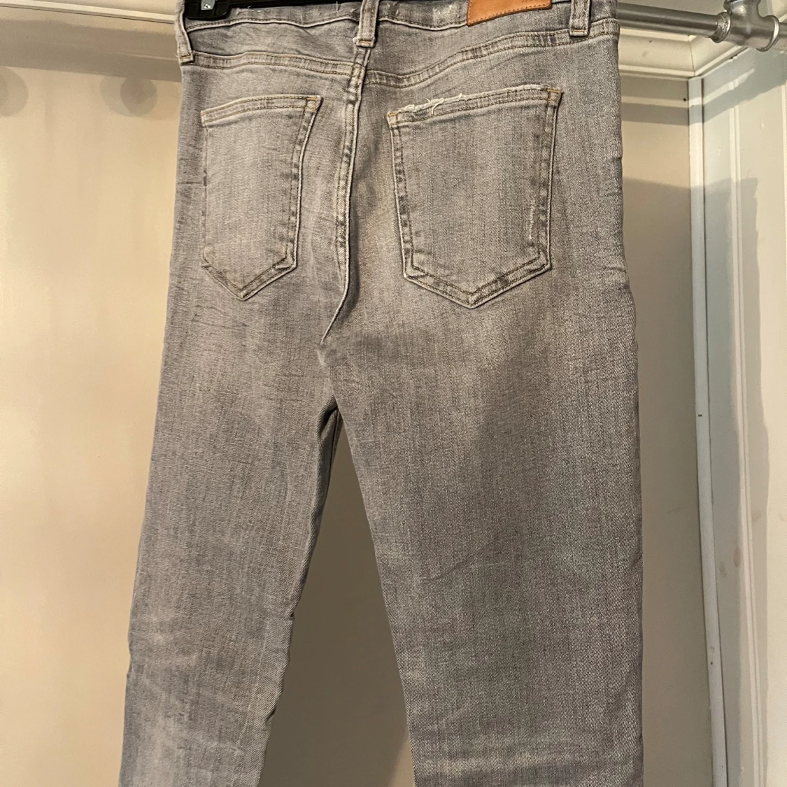 Jeans från Zara  - 90