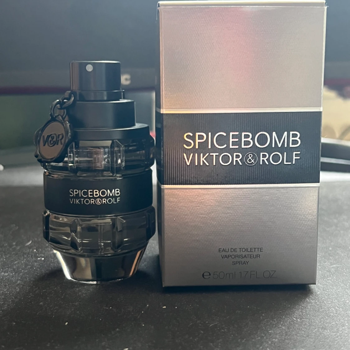 SPICEB0MB edt parfym