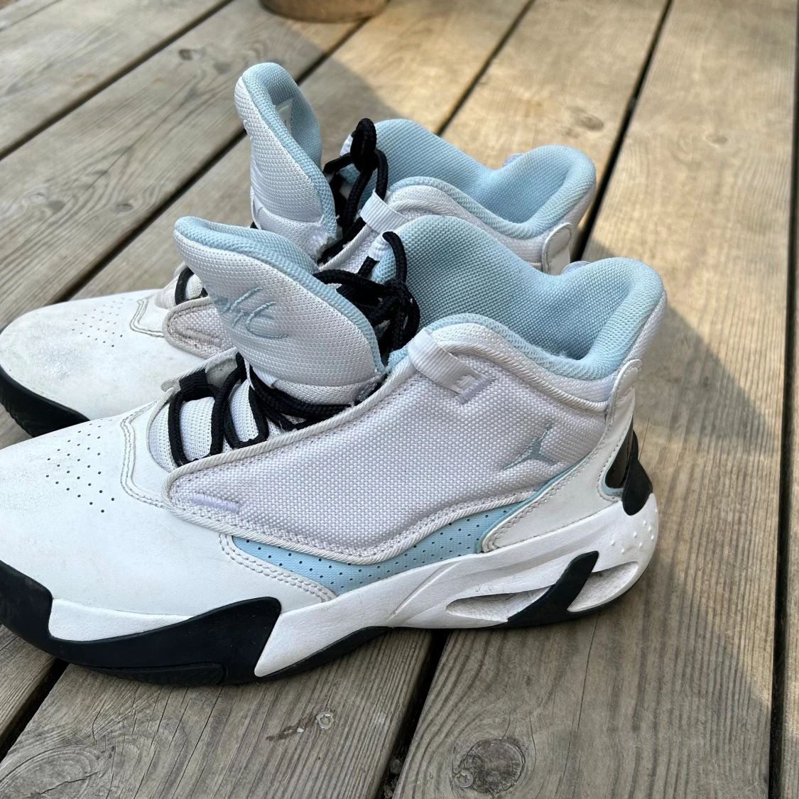 Jordan Max Aura - 90