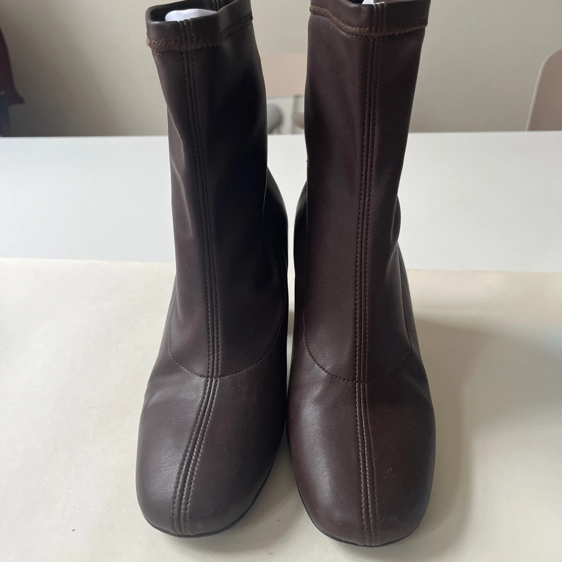 Twist&tango ankelstövlar