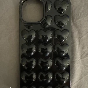 Två skal iPhone 13! - Reserverad