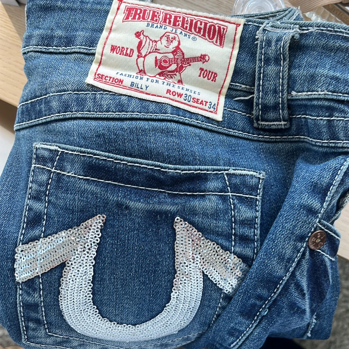 Ascoola true religion - 91