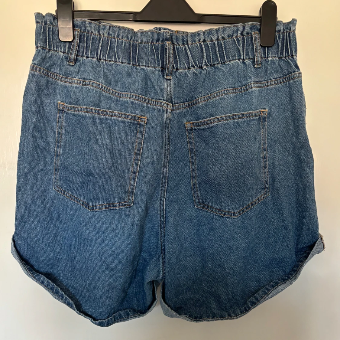 Jeans shorts - 90