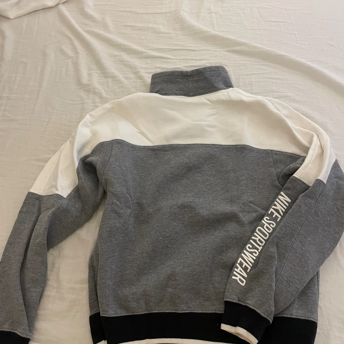 Nike tjocktröja  - 91