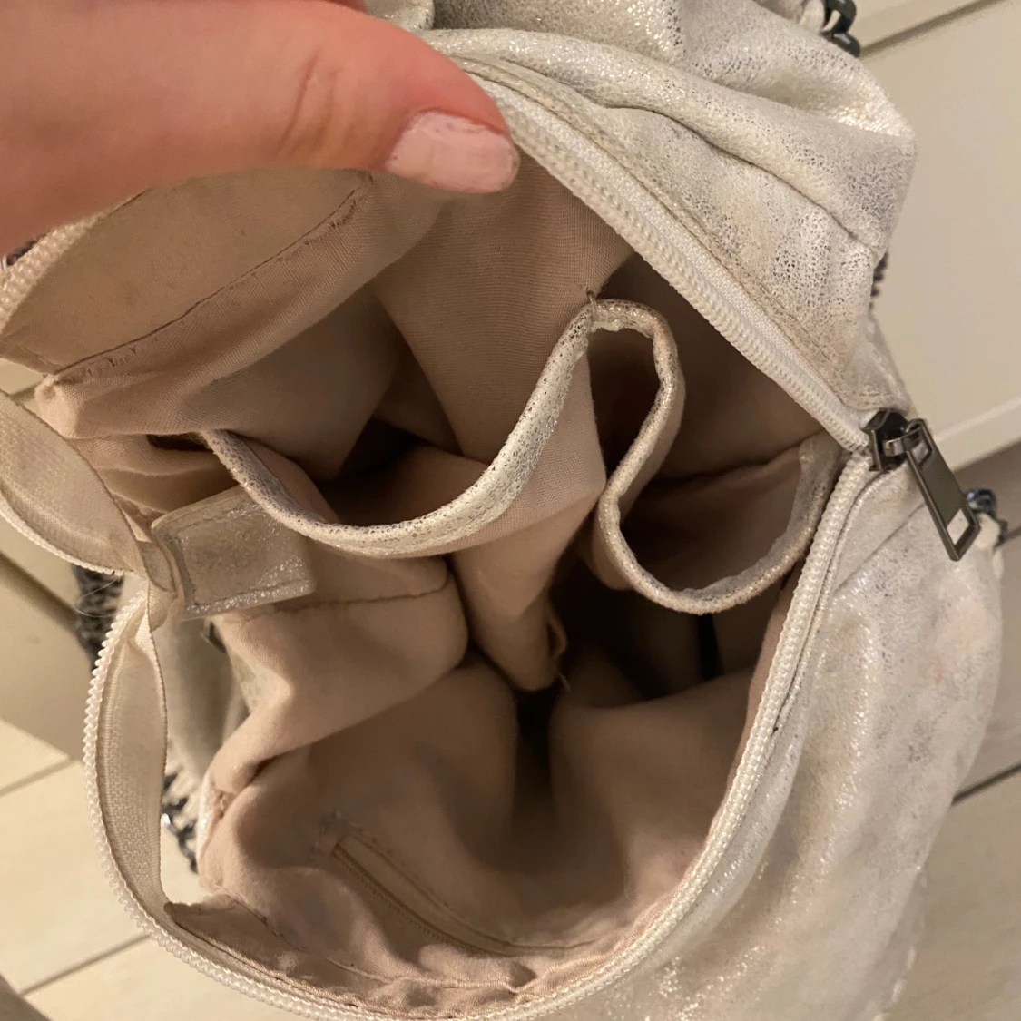 Stella mccartney väska - 93