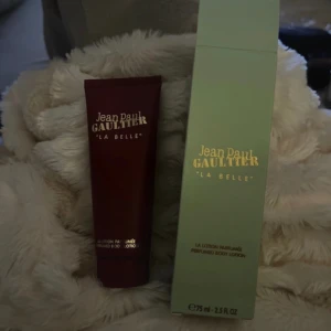 Jean Paul Gaultier  - Bodylotion JPG ”la Belle”