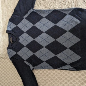 Tröja Dressmann  - I bra skick 