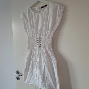 Klänning  - Passar xxs-s 