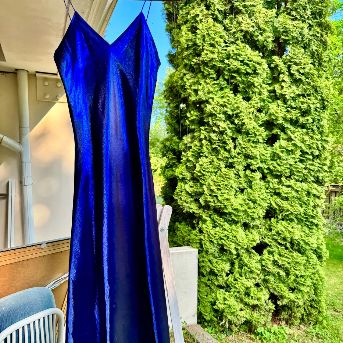 Såå fin balklänning  - 91